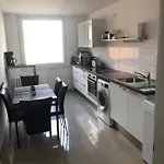 Appartement Micha's Duisburg