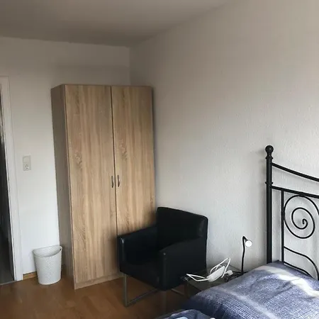 Micha's Duisburg
