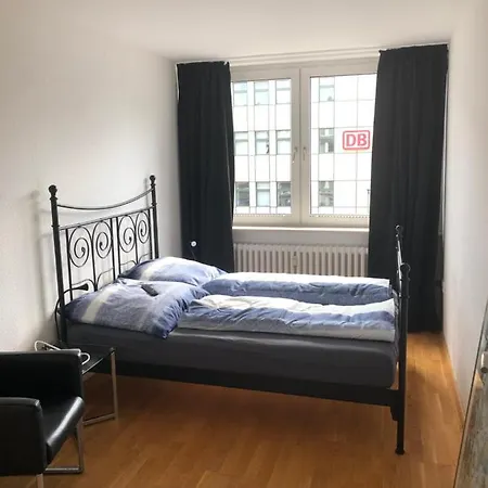 Apartment Micha's