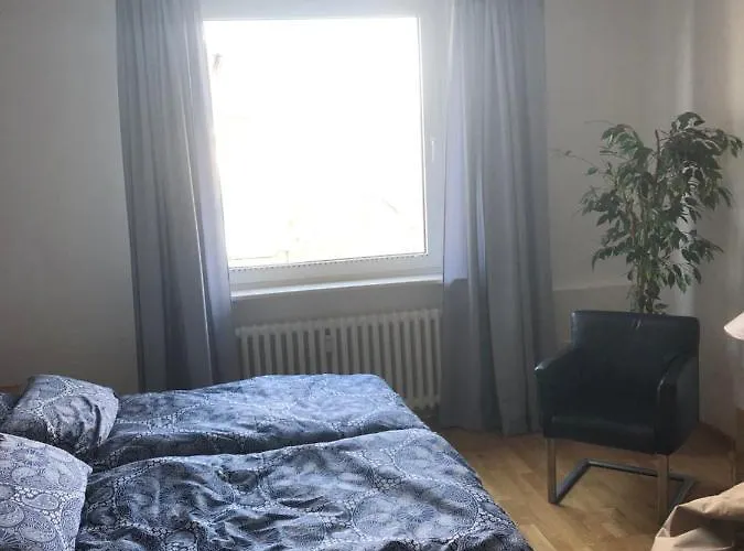 Micha's * Дуйсбург