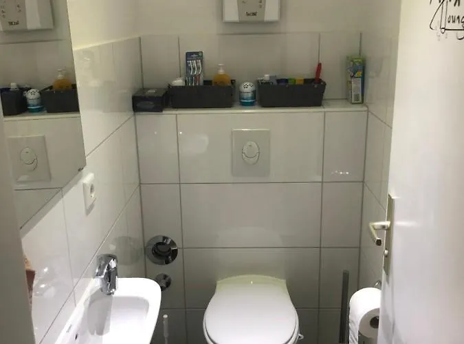 Micha's דירה דיסבורג