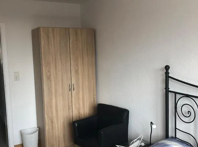 Micha's Дуйсбург