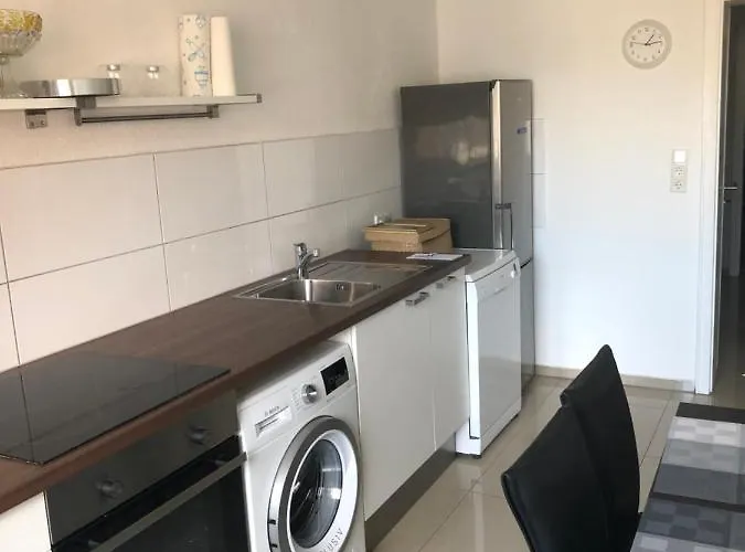 Micha's Апартаменты